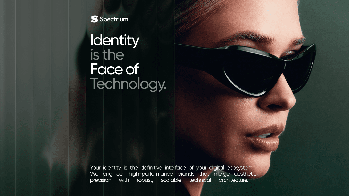 Identity is the Face of Technology: Spectrum's Evolution into 2026